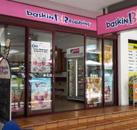 Baskin-Robbins - Accommodation Gladstone