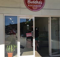 Buddhas Bakehouse - Accommodation Gladstone