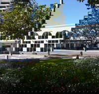 Cairns RSL Club - Accommodation Gladstone