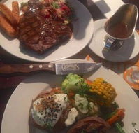 Cattleman's Rest Steakhouse