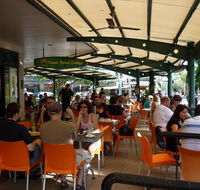 Coast Roast Coffee - Accommodation Gladstone