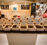 Cruze Coffee - Accommodation Gladstone