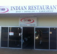 Curry Resort - Accommodation Gladstone