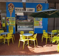 Devine Gelato - Accommodation Gladstone