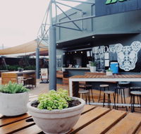 Fat Dogz - Accommodation Gladstone
