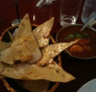 Flavours of India Dalby - Accommodation Gladstone