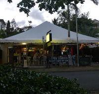 Fratelli on Trinity