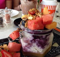Fratello Coffee - Accommodation Gladstone