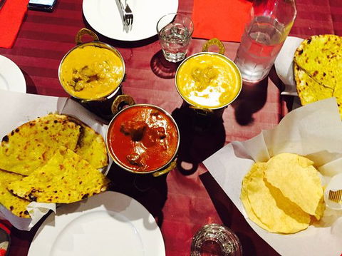 Gatton Indian Restaurant - Accommodation Gladstone 0