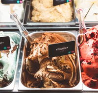 Gelatissimo - Accommodation Gladstone