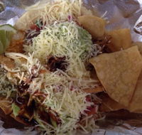 Guzman y Gomez - Accommodation Gladstone