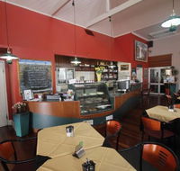 Henry's Cafe and Restaurant