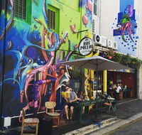 Hoi Polloi - Accommodation Gladstone