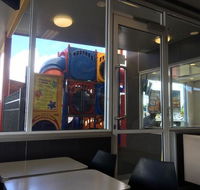Hungry Jacks Domain Central - Accommodation Gladstone