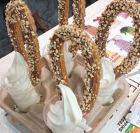 Ice Cloud - Churros  Bubble Tea - Accommodation Gladstone
