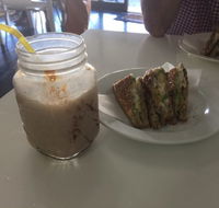 Katty Cakes - Accommodation Gladstone