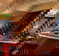 Kobbers Motor Inn Restaurant - Accommodation Gladstone