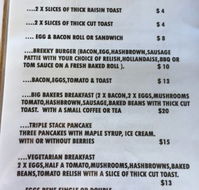 Magnetic Island Bakery  Cafe - Accommodation Gladstone