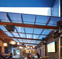 Marys Commercial Hotel - Accommodation Gladstone