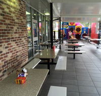Mcdonald's Family Restaurants