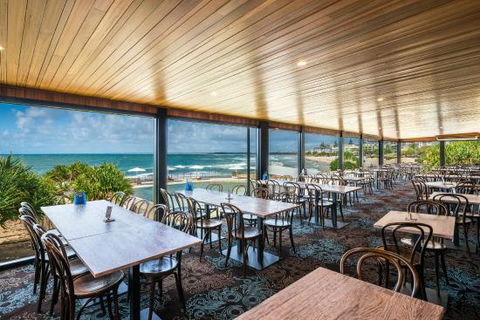 Mets On Kings - Accommodation Gladstone 0