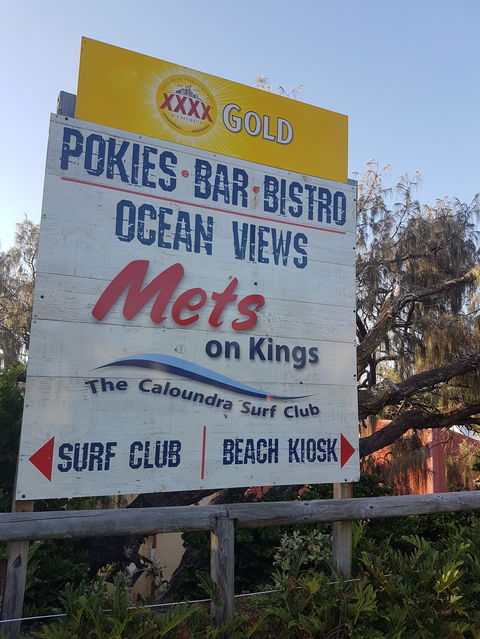 Mets On Kings - Accommodation Gladstone 5