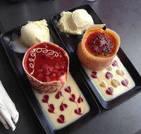 Montville Patisserie and Bakery - Accommodation Gladstone