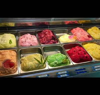 Mooz Gelato - Accommodation Gladstone