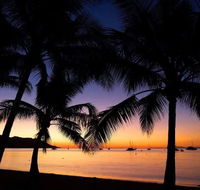 Noodies On The Beach - Accommodation Gladstone