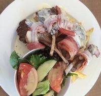 Overlander Hotel - Accommodation Gladstone