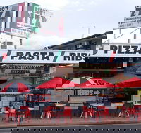 Pedro's Pizza - Accommodation Gladstone