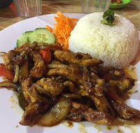 Pho Viet Vietnamese Noodle Bar - Accommodation Gladstone