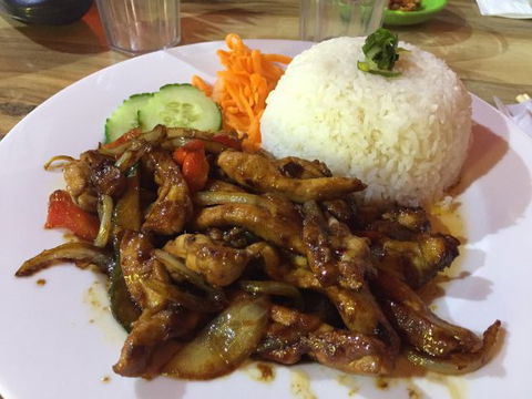 Pho Viet Vietnamese Noodle Bar - Accommodation Gladstone 0