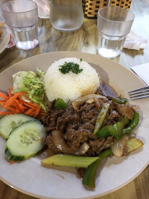 Pho Viet Vietnamese Noodle Bar - Accommodation Gladstone 2