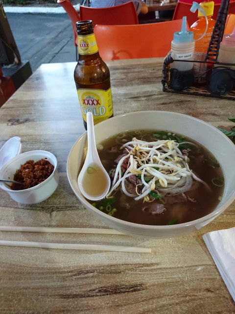 Pho Viet Vietnamese Noodle Bar - Accommodation Gladstone 3