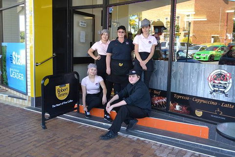 RnB On North - Accommodation Gladstone 0