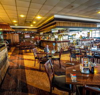 Rodeo Bar and Grill - Accommodation Gladstone
