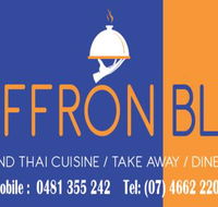 Saffron Blue - Accommodation Gladstone