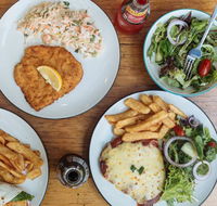 Schnitz Cairns - Accommodation Gladstone