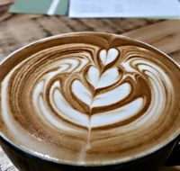 Shop 3 Coffee  Tea - Accommodation Gladstone