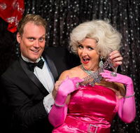 Stagedoor Theatre Restuarant - Accommodation Gladstone