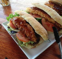 Tarzan Cafe - Accommodation Gladstone