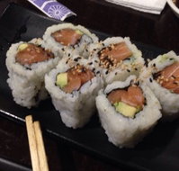 The Sushi 79 Japanese Restaurant - Accommodation Gladstone