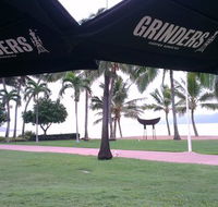 Tobruk Kiosk - Accommodation Gladstone