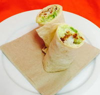 Towers tasty Cafe