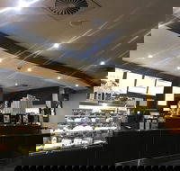 Zarraffa's Coffee Fairfield - Accommodation Gladstone