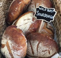Arthur Clive's Family Bakehouse Boonah - Accommodation Gladstone