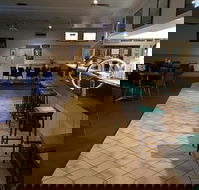 Blackwater Mine Workers Club