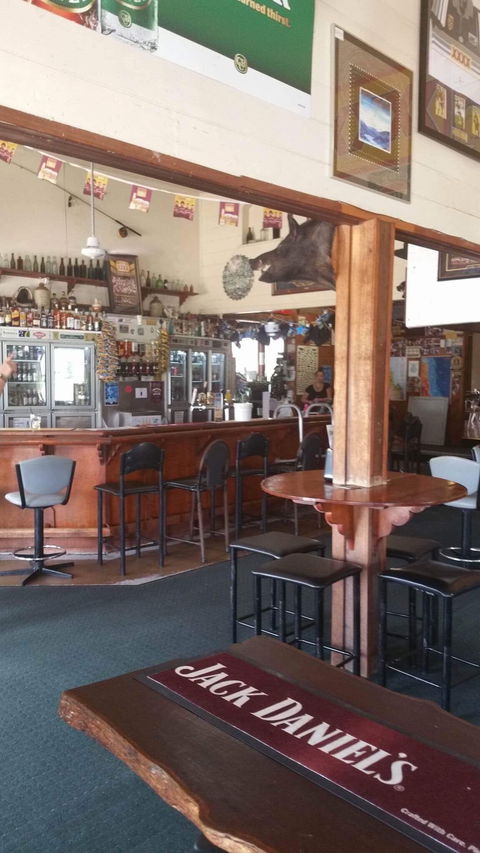 Cooktown Hotel - Accommodation Gladstone 2
