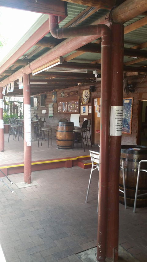 Cooktown Hotel - Accommodation Gladstone 6